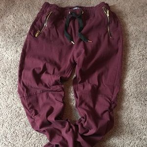 Jogger pants